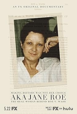 Poster of AKA Jane Roe