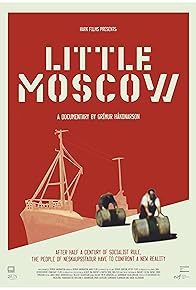 Primary photo for Little Moscow