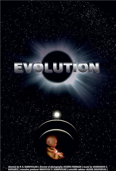Primary photo for Evolution Primary photo for Evolution
