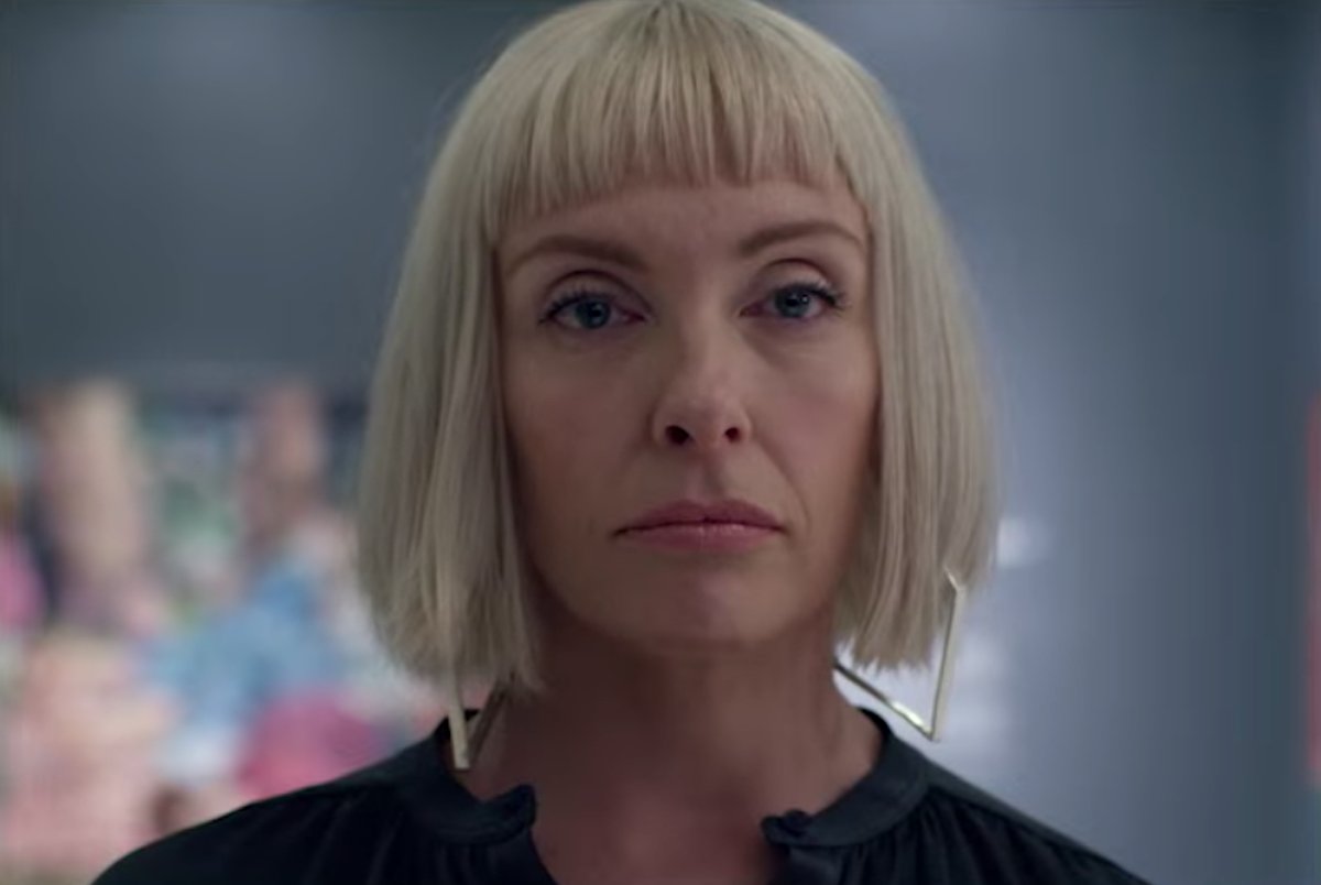 Velvet Buzzsaw (2019)