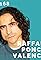 EP 168: Raffael Ponce-Valencia: Soccer Player Turned Actor's primary photo