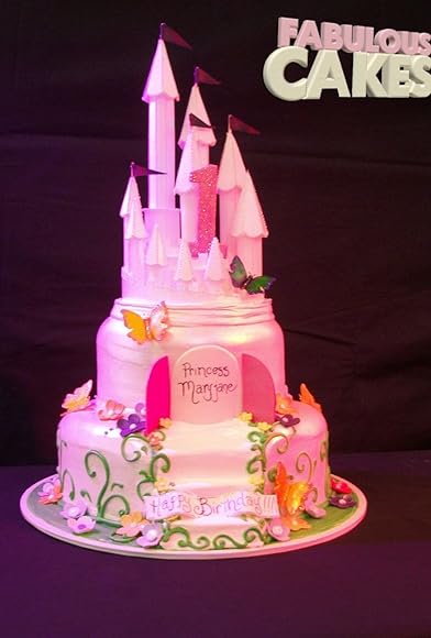 Primary photo for Fabulous Cakes Primary photo for Fabulous Cakes
