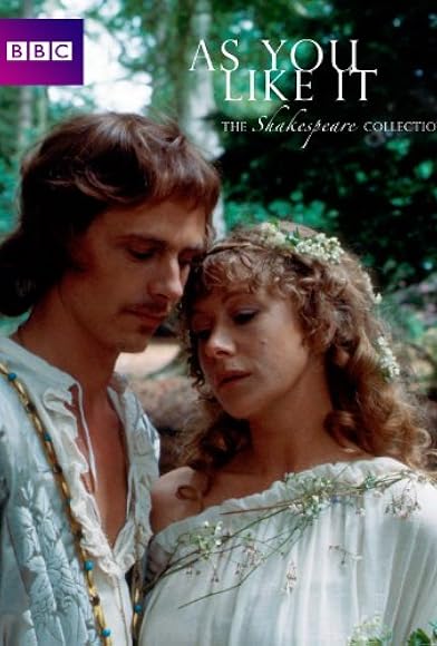 Primary photo for As You Like It Primary photo for As You Like It