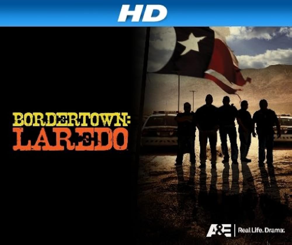 Bordertown Laredo (TV Series 2011 ) IMDb