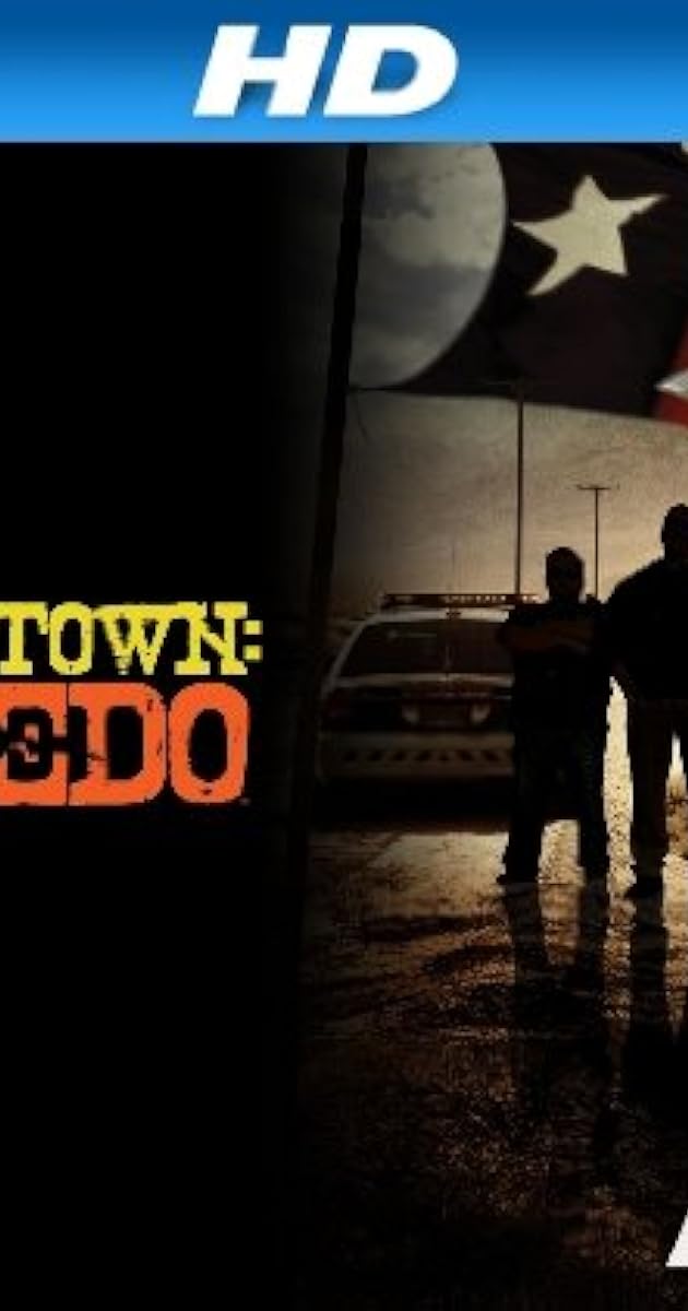 Bordertown Laredo (TV Series 2011 ) IMDb