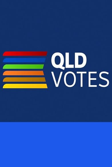 Primary photo for Queensland Votes Primary photo for Queensland Votes