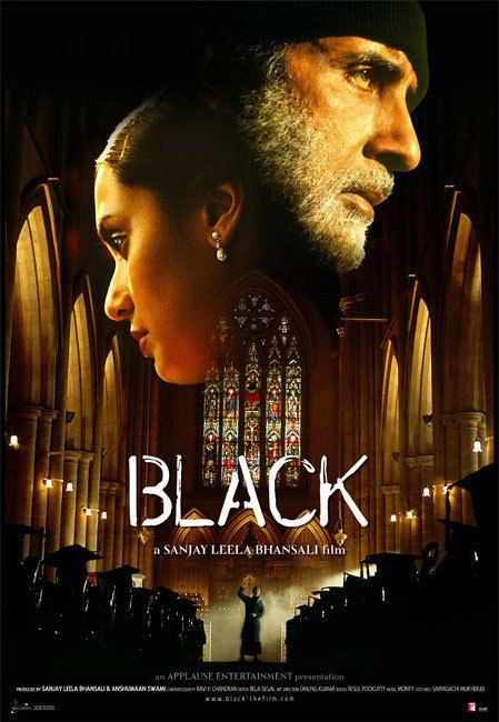 Amitabh Bachchan, Amitabh Bachchan Birthday, Amitabh Bachchan Movie, Bollywood Birthdays, Black Movie
