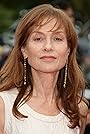 Isabelle Huppert's primary photo Isabelle Huppert's primary photo