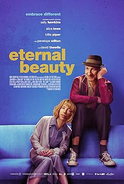 Poster of Eternal Beauty