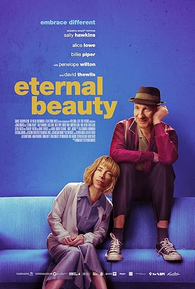 Eternal Beauty 2019
