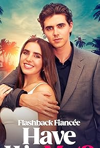 Primary photo for Flashback Fiancé: Have We Met Primary photo for Flashback Fiancé: Have We Met