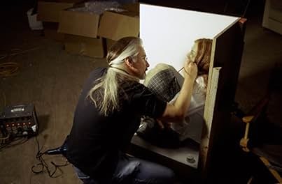 Rick Baker in The Ring (2002)