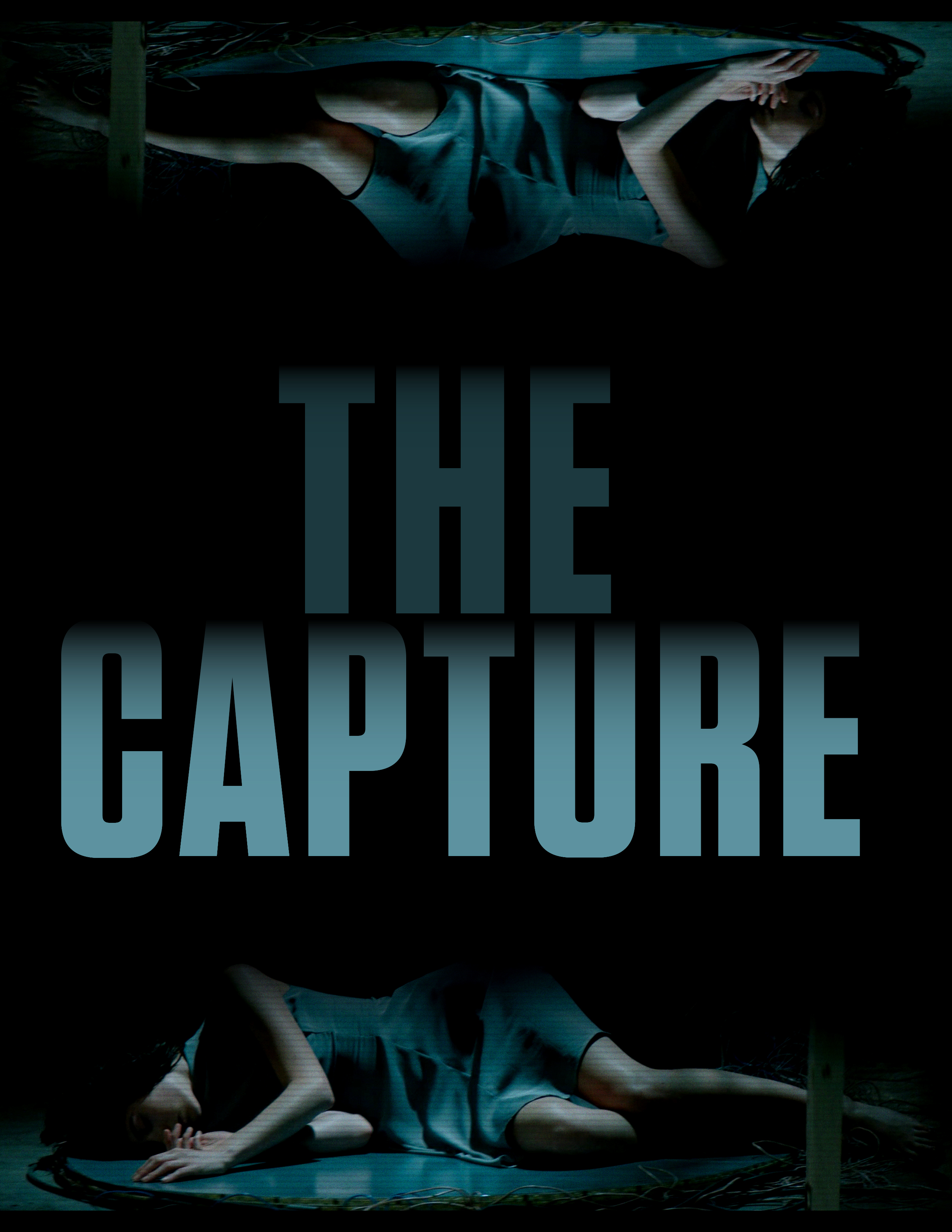 Poster of The Capture