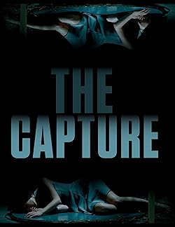 Poster of The Capture