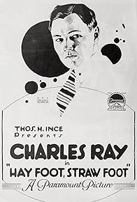 Primary photo for Hay Foot, Straw Foot