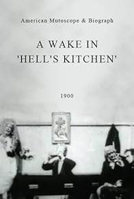 Primary photo for A Wake in 'Hell's Kitchen'