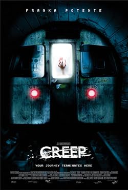 Poster of Creep