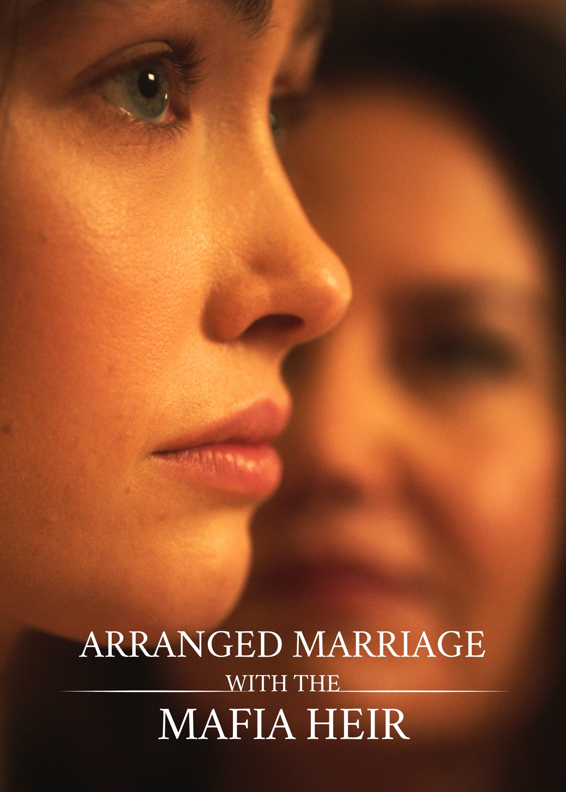 Arranged Marriage with the Mafia Heir