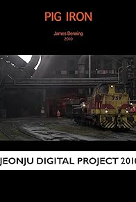 Primary photo for Pig Iron