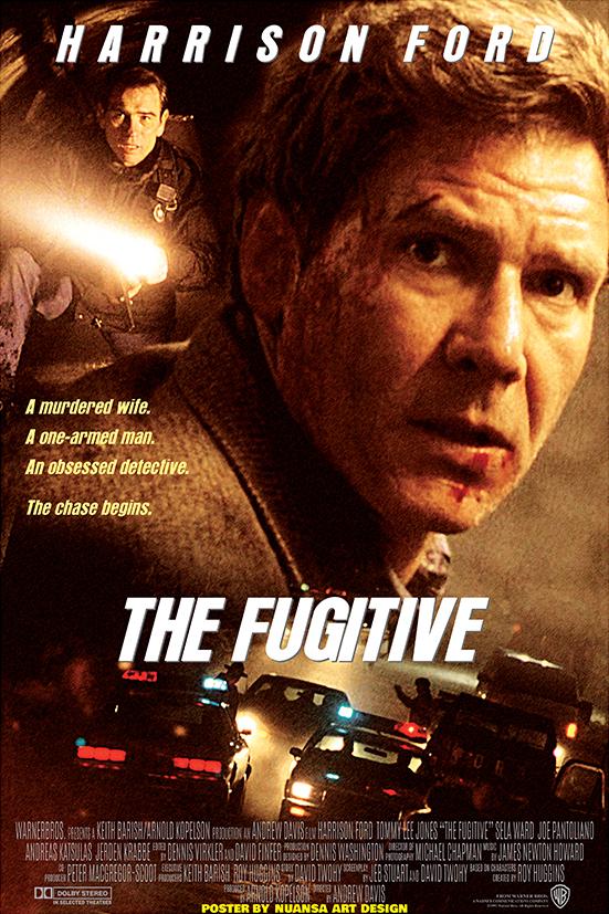 The Fugitive (1993) The Fugitive (1993)