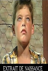 Primary photo for Extrait de naissance