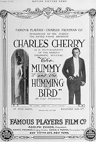 Primary photo for The Mummy and the Humming Bird