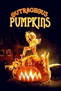 Primary photo for Welcome to the pumpkin patch