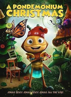 Poster of A Pondemonium Christmas
