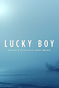 Primary photo for Lucky Boy