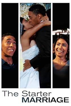 Poster of The Starter Marriage