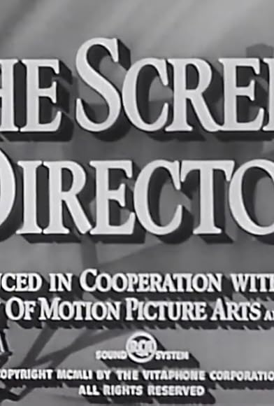 Primary photo for The Screen Director Primary photo for The Screen Director