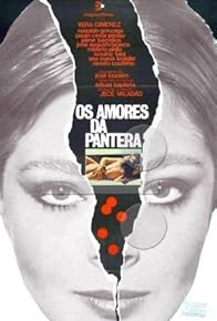 Primary photo for Os Amores da Pantera Primary photo for Os Amores da Pantera