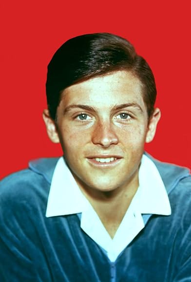 Primary photo for Burt Ward Primary photo for Burt Ward