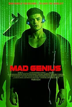 Poster of Mad Genius
