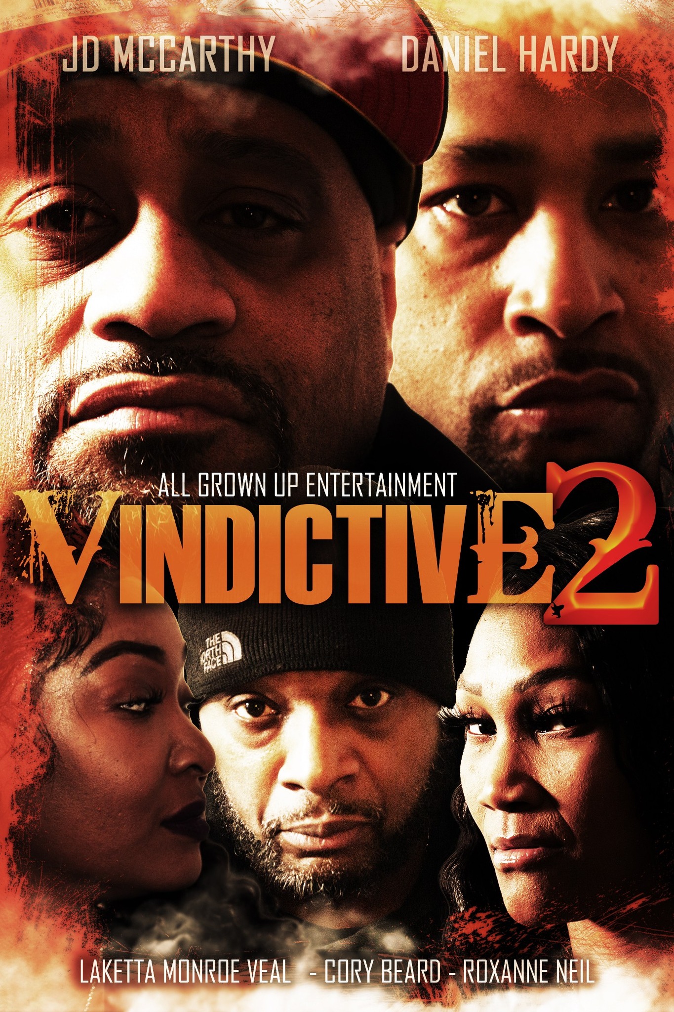 Vindictive 2