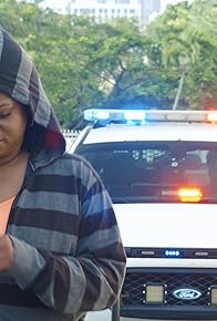 Primary photo for Accused of Suspicious Behavior