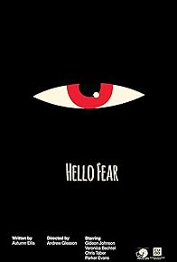 Primary photo for Hello Fear Primary photo for Hello Fear