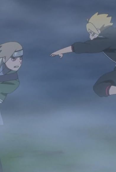 Primary photo for Boruto to Kagura Primary photo for Boruto to Kagura