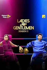 Primary photo for Ladies vs Gentlemen Primary photo for Ladies vs Gentlemen
