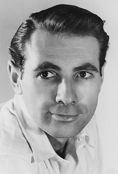 Primary photo for Gary Merrill Primary photo for Gary Merrill