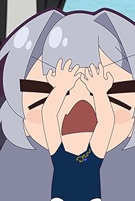 Primary photo for This is the Noble Champion of Shiritori!?