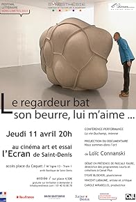 Primary photo for Nous sommes dans l'art