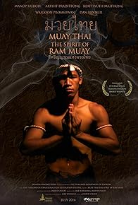 Primary photo for Muay Thai: The Spirit of Ram Muay