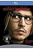 Primary photo for Secret Window: A Look Through It Primary photo for Secret Window: A Look Through It