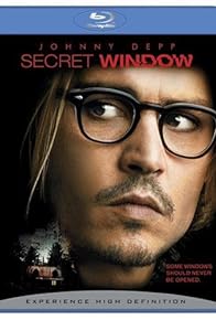 Primary photo for Secret Window: A Look Through It