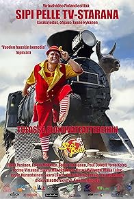 Primary photo for Sipi Pelle TV-starana