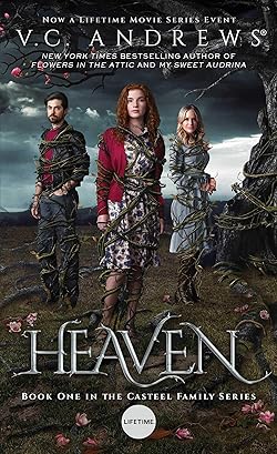 Poster of V.C. Andrews' Heaven