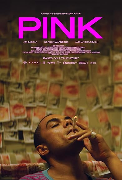 Primary photo for Pink Primary photo for Pink