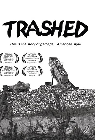 Primary photo for Trashed... Primary photo for Trashed...