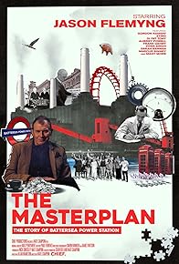 Primary photo for The Masterplan